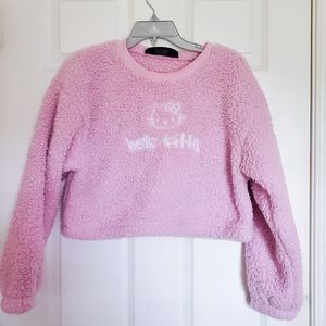 Forever 21 Hello Kitty